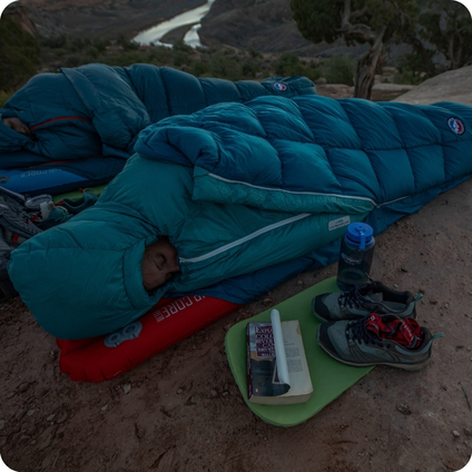big agnes sacs de couchage