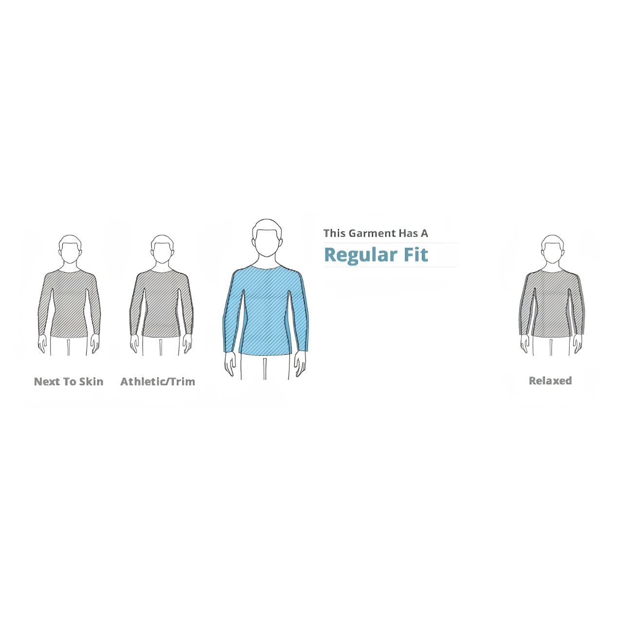 guide des tailles tshirt big agnes