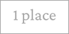 1 places