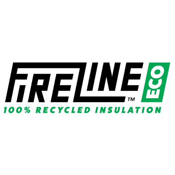 isolation synthétique fireline eco