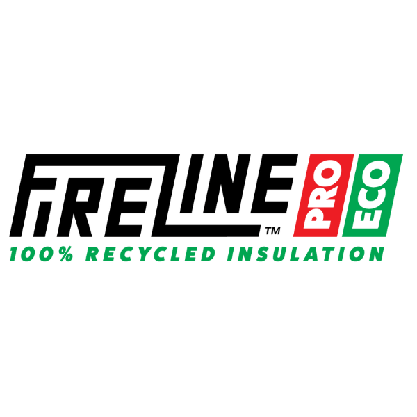 isolation synthétique fireline pro eco