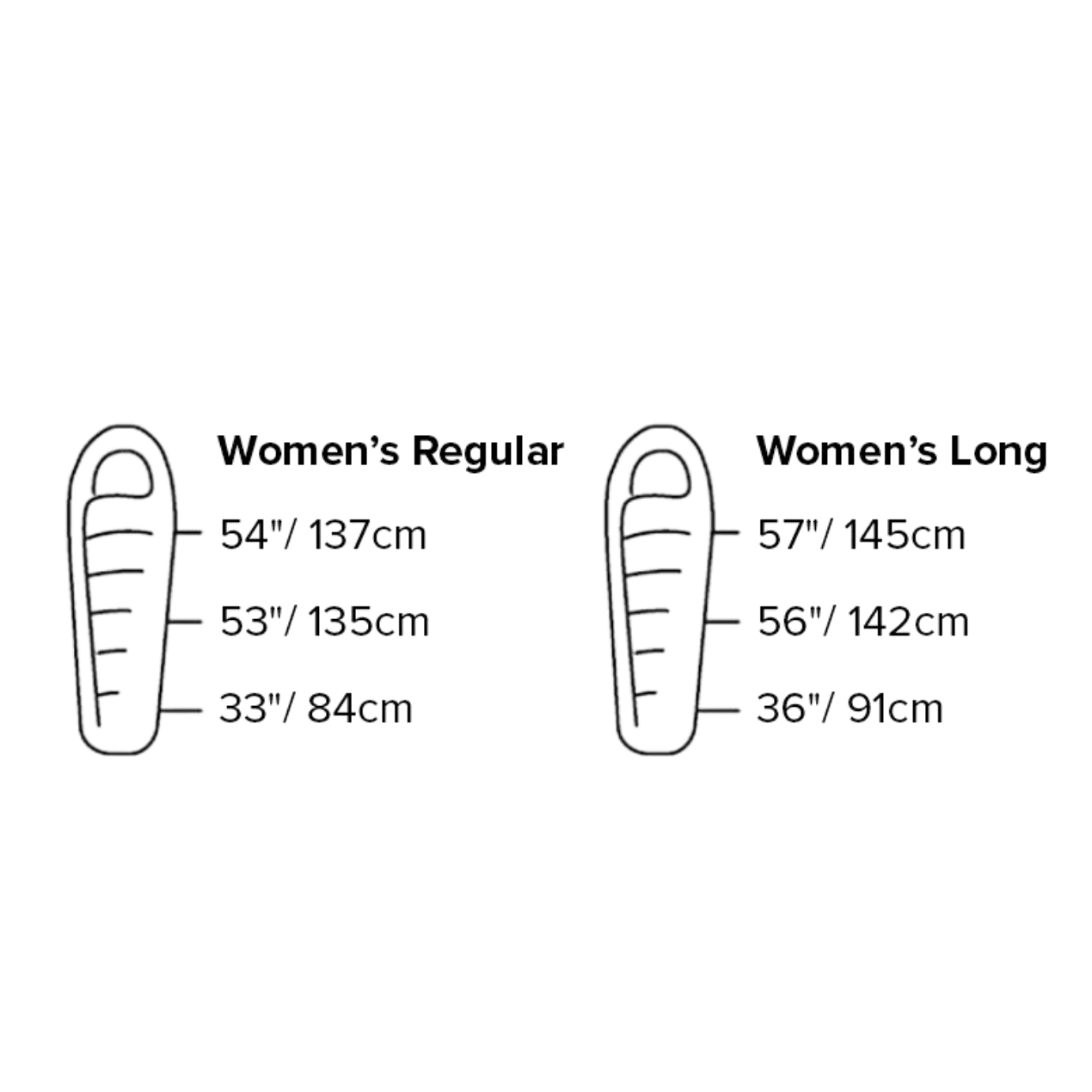 womens anthracite tailles