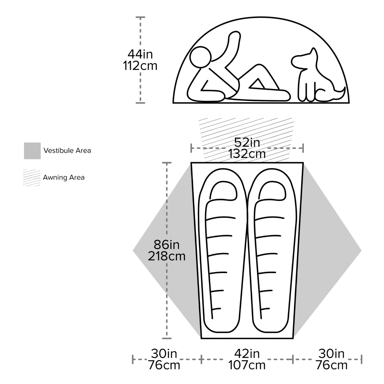 salt creek 2 dimensions