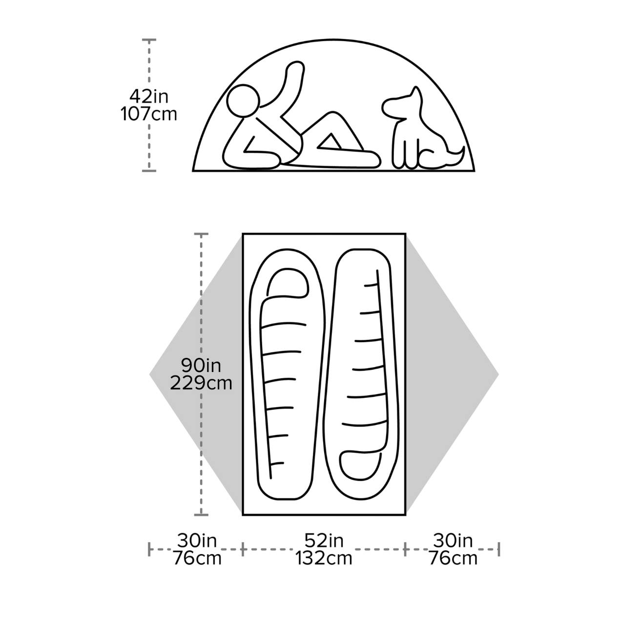 blacktail 2 dimensions